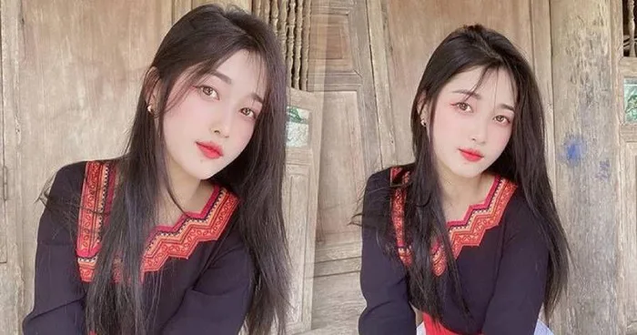 Hình ảnh hiện tại của 'Sơn nữ Tây Bắc' từng nổi đình đám MXH