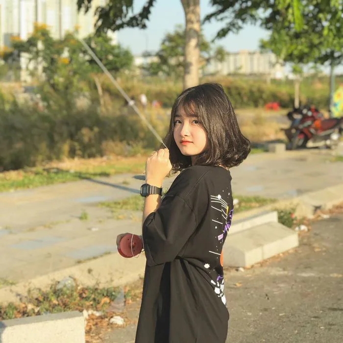 9,577 lượt thích, 121 bình luận - 𝓜𝓪𝓲 𝓐𝓷𝓱 𝓓𝓾𝓸𝓷𝓰 (@_anhdun) trên  Instagram: “GIÓ NỔI 🪁 🪁 🪁 —————— 1 bức ảnh ngày thứ 7( 21/03/2020) thả  diều với bầu trời xanh cùng với những…”