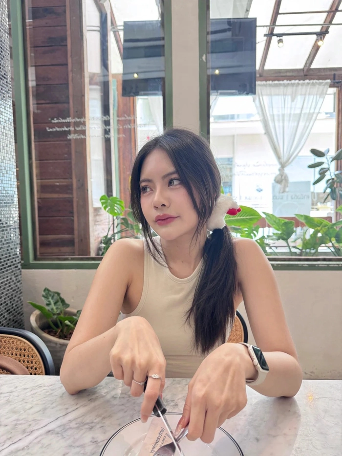 233+ ảnh gái xinh Thái Lan sexy quyến rũ gợi cảm đỉnh cao