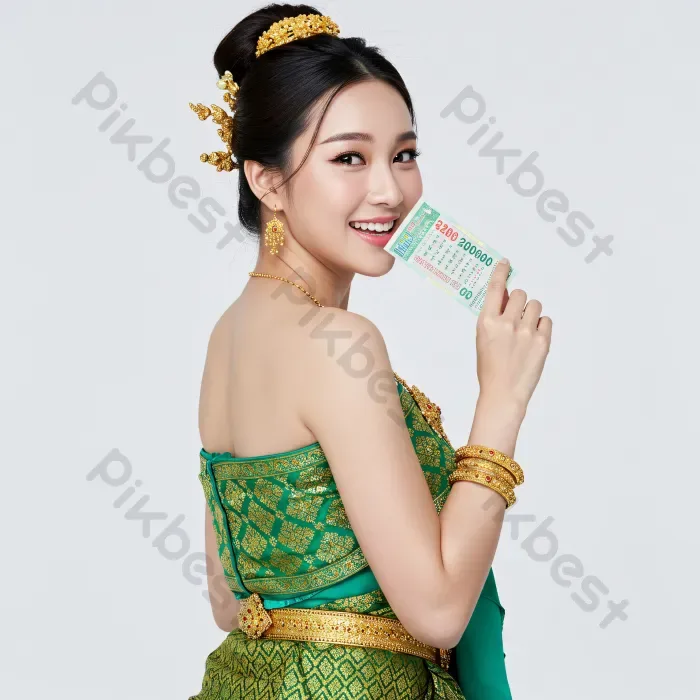Tải miễn phí Cô Gái Xổ Số Xinh đẹp đứng Lại Nhiếp Ảnh | JPG chuyên nghiệp -  Pikbest