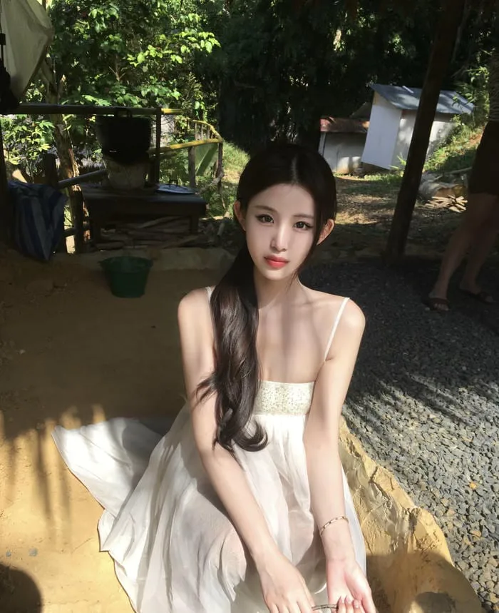 Ảnh Gái Xinh 2K2 Dễ Thương Và Cá Tính Hot Nhất MXH