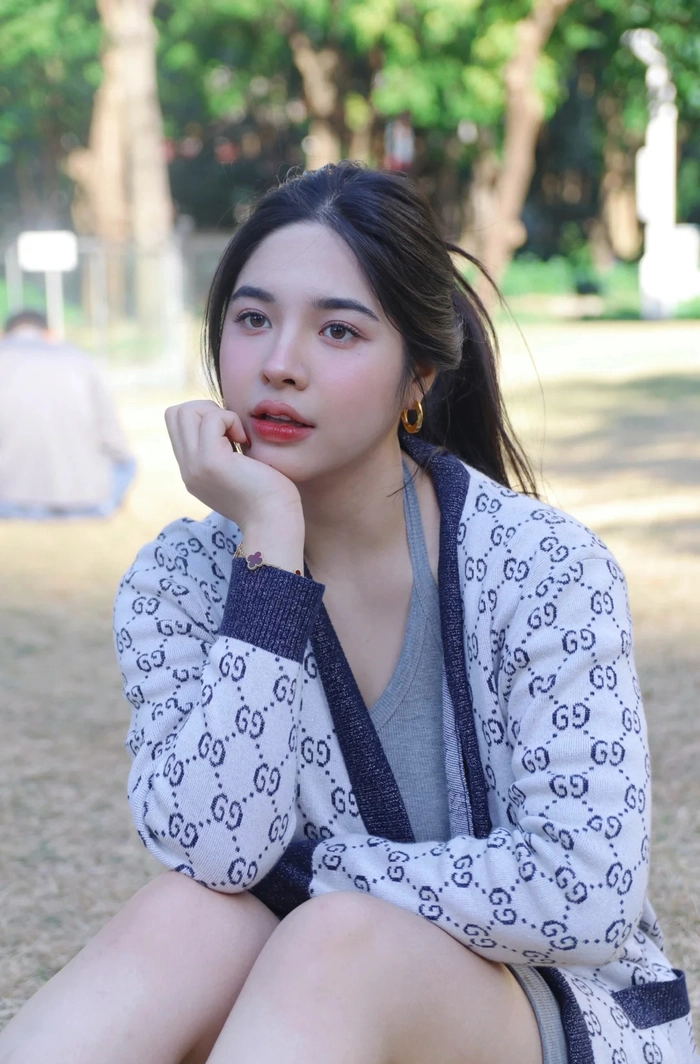 233+ ảnh gái xinh Thái Lan sexy quyến rũ gợi cảm đỉnh cao