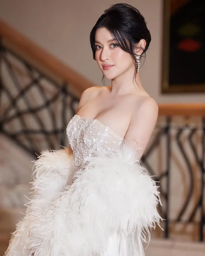 Ngắm nhìn ảnh gái xinh Trung Quốc mang nét đẹp ngây thơ