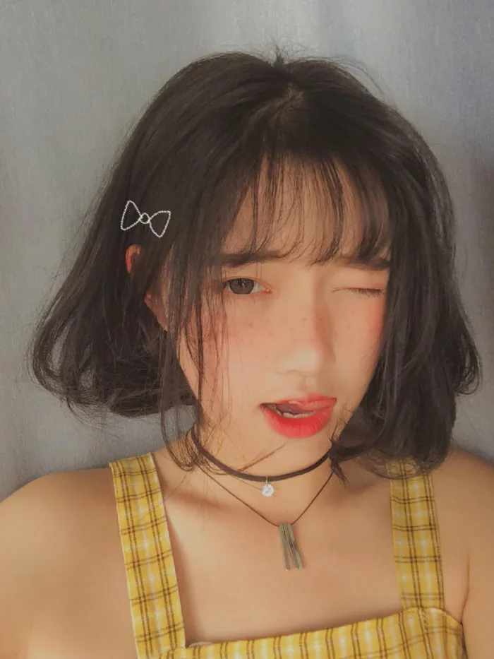 Ngắm dàn hot girl thế hệ mới trên Tik Tok mới thấy con gái Việt xinh nhất  quả đất
