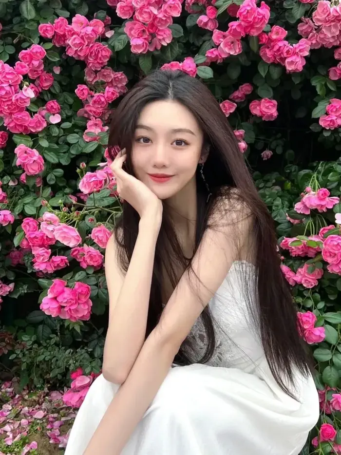 Khám phá ngay bộ sưu tập ảnh gái xinh tóc dài tuyệt đẹp Full HD