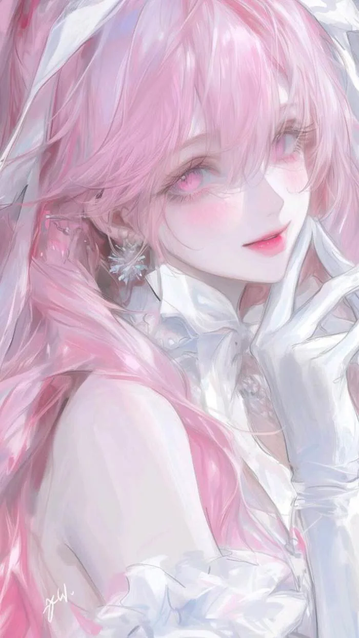 999+ Hình ảnh Anime nữ đẹp, cute, ngầu lạnh lùng đủ phong cách
