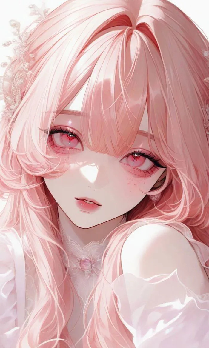 999+ Hình ảnh Anime nữ đẹp, cute, ngầu lạnh lùng đủ phong cách
