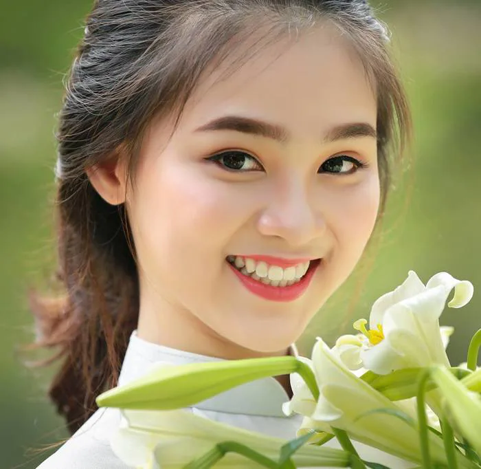 Bí quyết trang điểm dã ngoại đẹp cho bạn gái