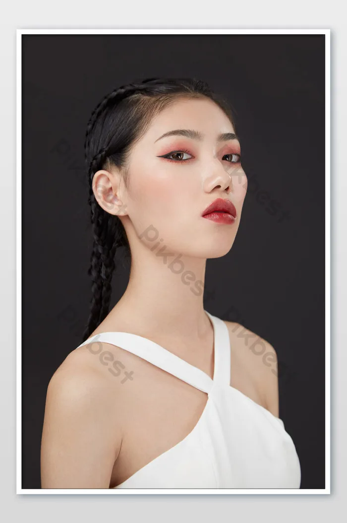 Tải miễn phí Cô Gái Xinh đẹp Sexy Trang điểm Bìa Tạp Chí Trang điểm Nhiếp  Ảnh | JPG chuyên nghiệp - Pikbest