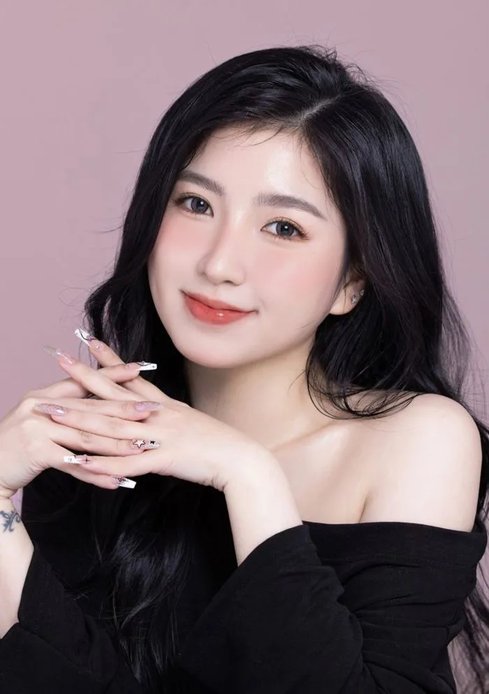 Trang điểm chụp hình, concept chuyên nghiệp Makeup Chi - TP Huế