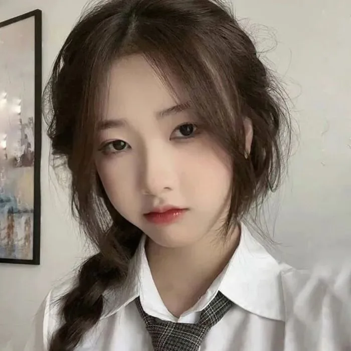 199 Ảnh avatar gái xinh k10 đẹp trong trẻo, chuẩn gen Alpha