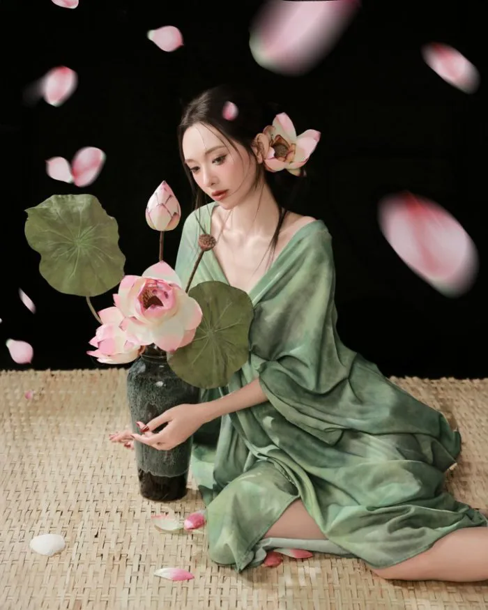 21+ Concept chụp ảnh Trung thu và cách tạo dáng hot năm 2025