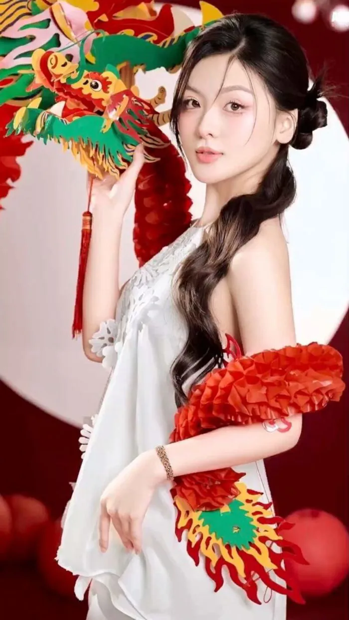 Hướng dẫn chị em tạo dáng chụp ảnh Trung Thu xinh xắn, ấn tượng