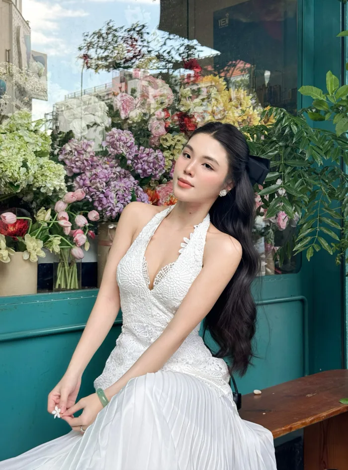 Gái xinh RMIT giảm từ 85kg còn 52kg: Ngoạn mục đến mức bị đồn “dao kéo”,  hiện tại quá slay!