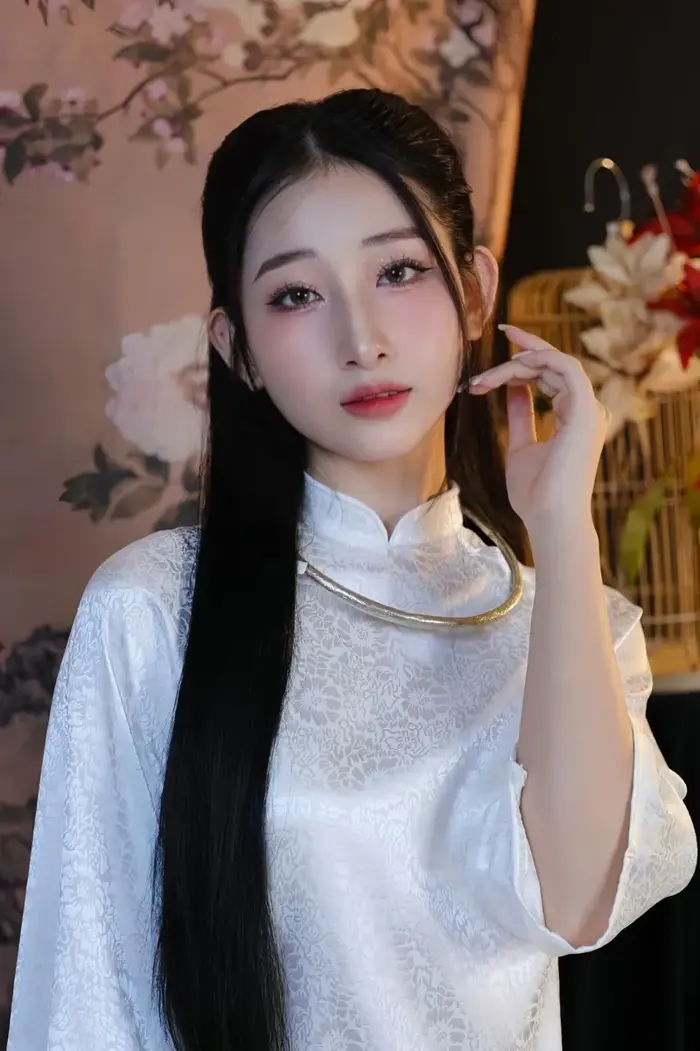 Top 99+ hình ảnh gái xinh tuyệt đẹp chất lượng cao Full HD