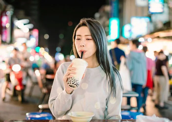 Uống đi, đừng sợ! 5 lợi ích khi uống trà sữa mà bạn có thể chưa biết