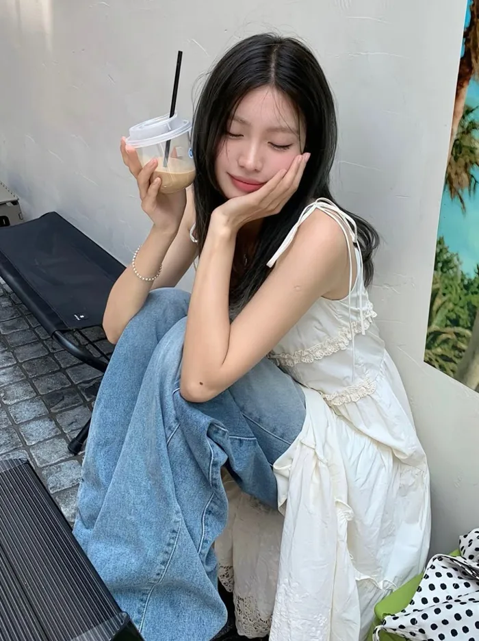 3 ly nước giá bình dân để uống thay trà sữa: Cách nạp collagen tự nhiên làm  da căng, tóc bóng