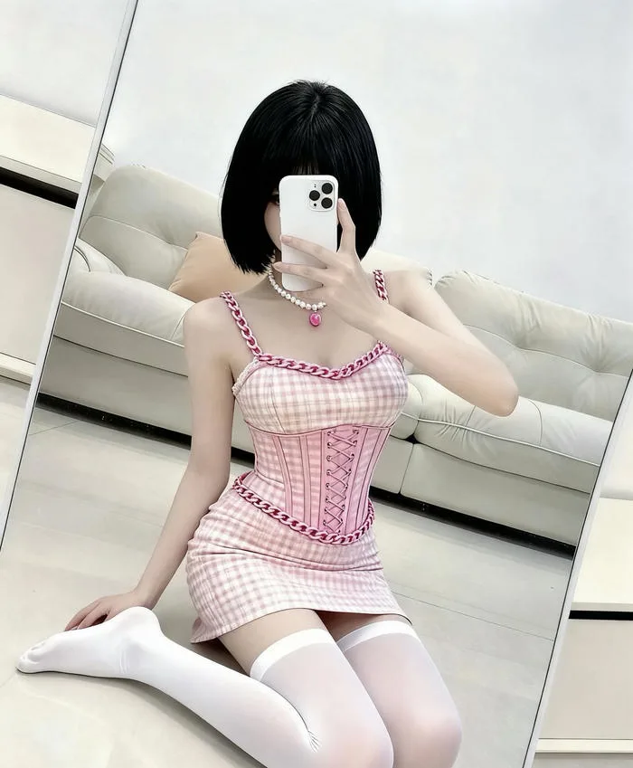 89+ gái xinh mặc đồ thiếu vải siêu sexy và lôi cuốn