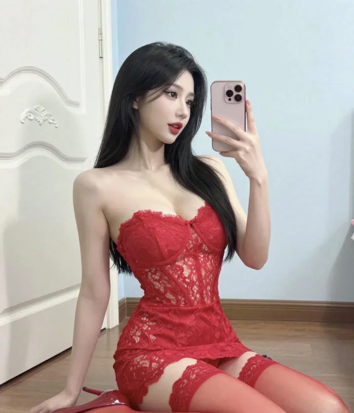 89+ gái xinh mặc đồ thiếu vải siêu sexy và lôi cuốn