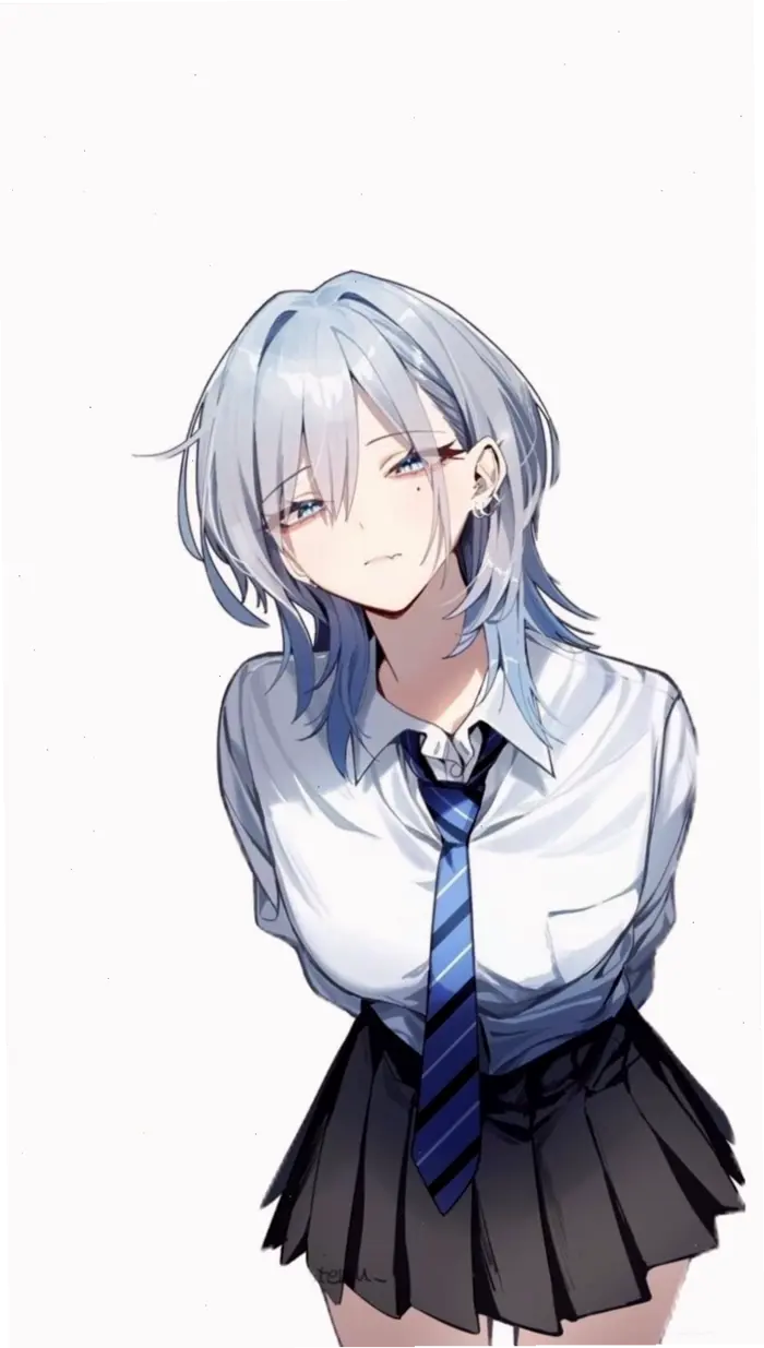 Tổng hợp Ảnh Cute Anime Nữ Xinh Đẹp: Tuyển Tập Hình Nền Độc Đáo 2026