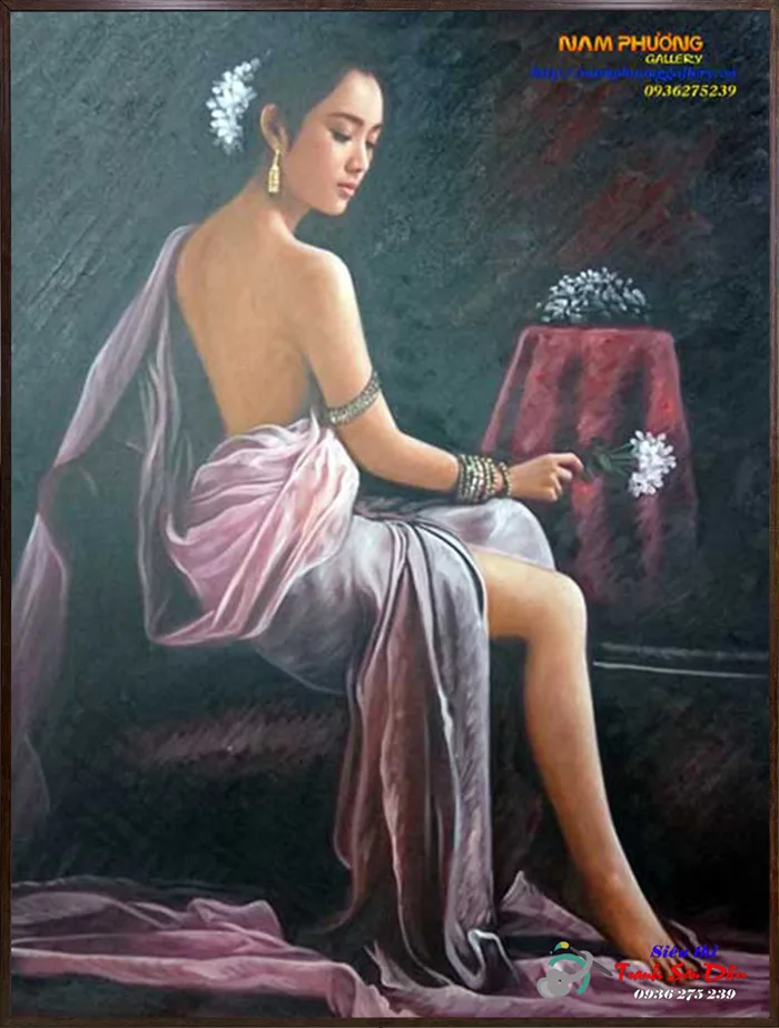 anh-gai-xinh-ve-mau-son-dau-1