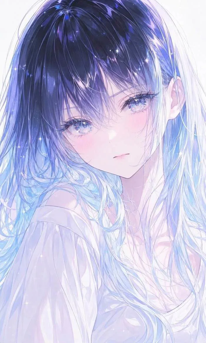 999+ Hình ảnh Anime nữ đẹp, cute, ngầu lạnh lùng đủ phong cách