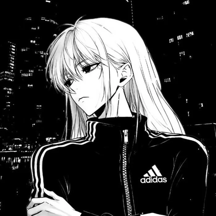 Tổng hợp +300 tranh vẽ anime nữ nam đẹp | Mỹ Thuật Bụi
