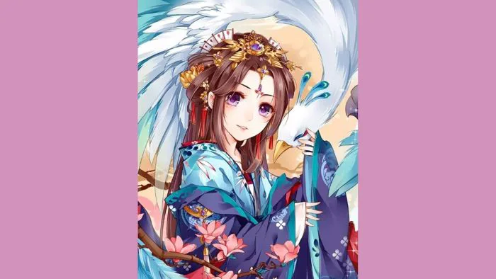 100+ hình vẽ tranh anime nữ đẹp hút hồn | Hướng dẫn vẽ