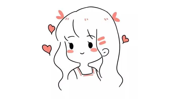 Hình vẽ cute: 50 hình vẽ đơn giản, cute, bắt trend đẹp nhất