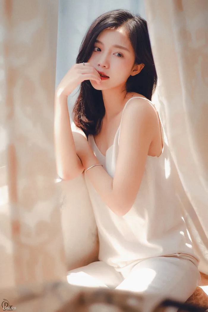 Ảnh Gái Xinh Gái xinh Việt Nam chào buổi sáng 17 | Gai.vn - Con Gái Xinh  Đẹp Nhất
