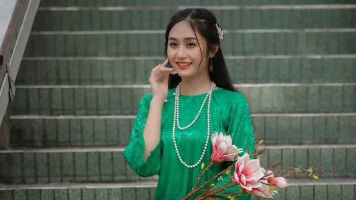 101+ ảnh cô gái Việt Nam xinh đẹp, dễ thương đang hot nhất
