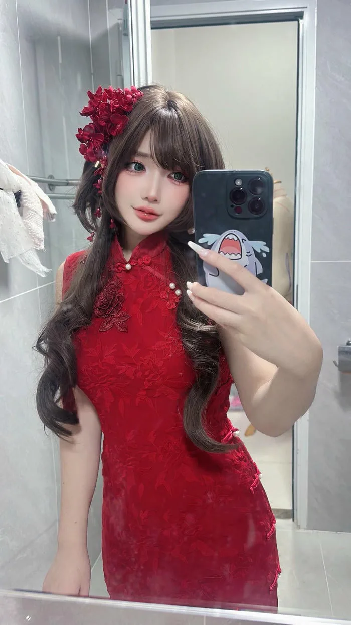 BST 100+ ảnh gái xinh Việt Nam phong cách, sắc nét nhất
