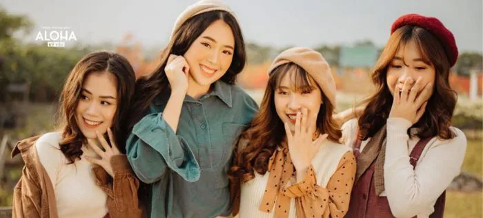9+ Cách Chụp Ảnh Phong Cách Vintage: App, Filter Và Góc Máy Triệu Like -  PARADOX