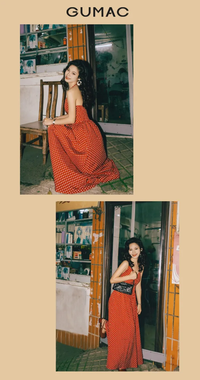 15+ Concept chụp ảnh Vintage cổ điển ẤN TƯỢNG như nhiếp ảnh gia