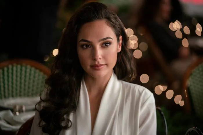 Người đẹp Gal Gadot sinh con lần thứ 4