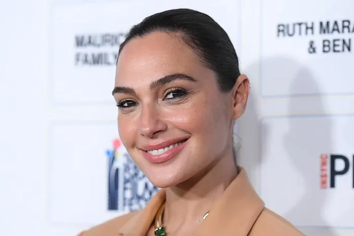 Gal Gadot Talks Wonder Woman, Snow White