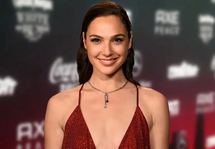 Gal Gadot Birthday