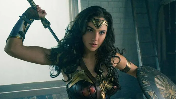 Bạn nghĩ sao về diễn xuất của Gal Gadot? : r/DC_Cinematic