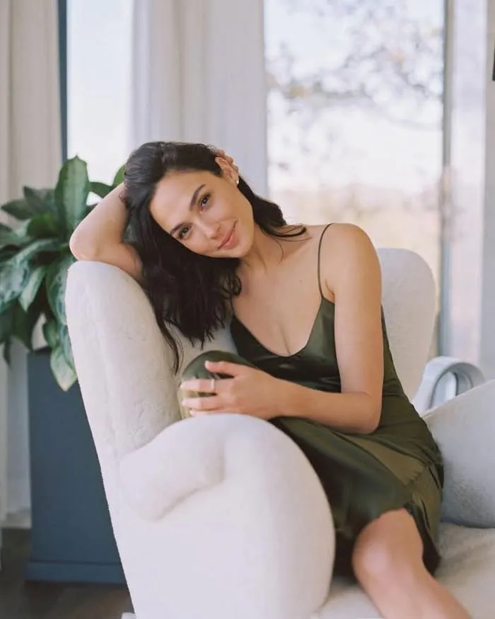 5 Things To Know About Gal Gadot