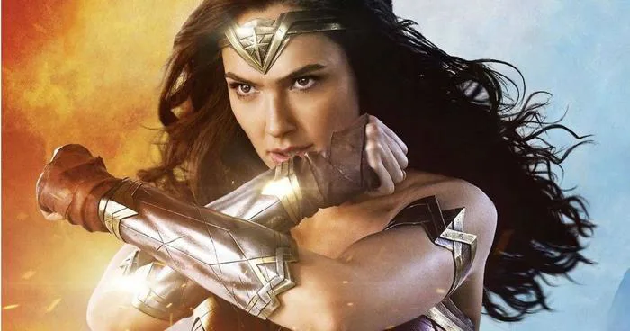 Gal Gadot cảm thấy được 