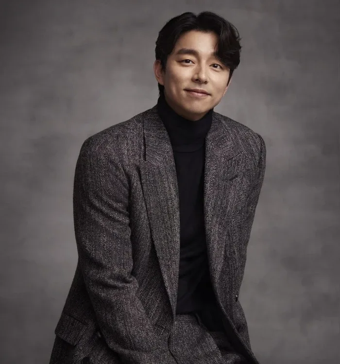 Gong Yoo bất ngờ thông báo kết hôn - Saostar.vn