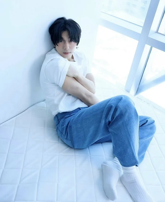Không dám tin Gong Yoo lại có ngày thế này, còn đâu nam thần số 1 Hàn Quốc  ngày nào?