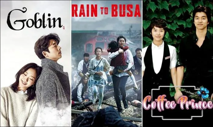 Các phim và chương trình truyền hình có sự tham gia của Gong Yoo 2026