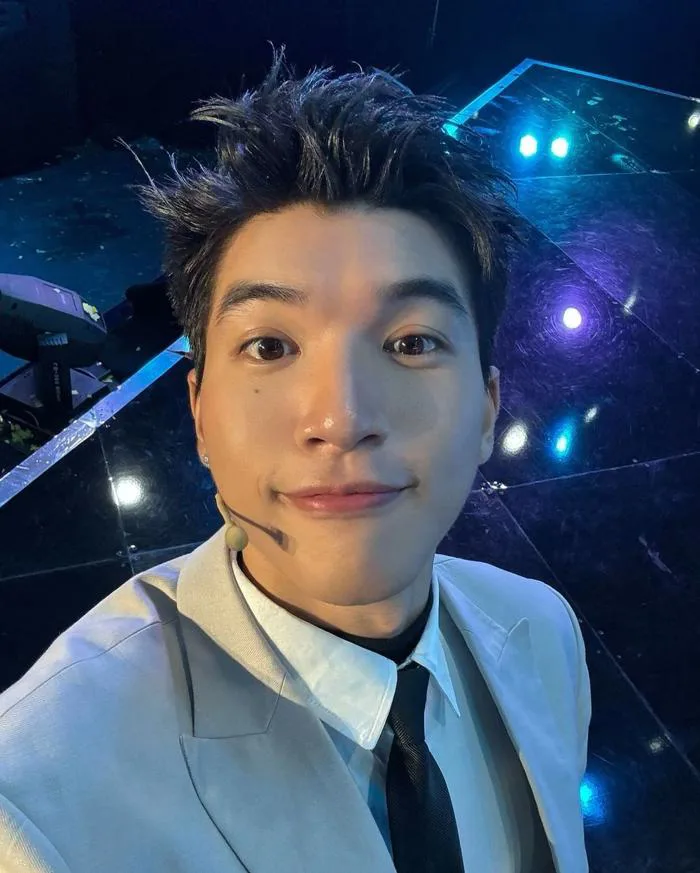 Rapper HIEUTHUHAI: Ngủ gật cũng gây sốt, vẫn được bố xem là 