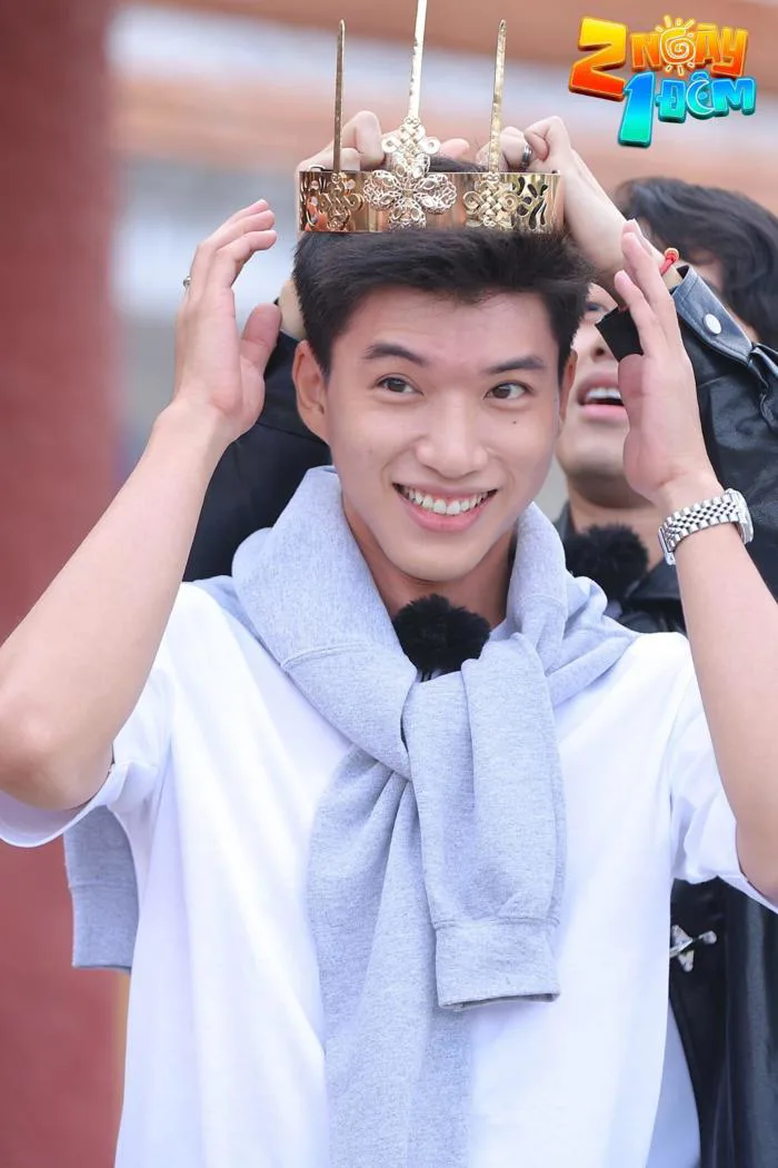 HIEUTHUHAI - chàng rapper với mong muốn trở thành doanh nhân - BlogAnChoi