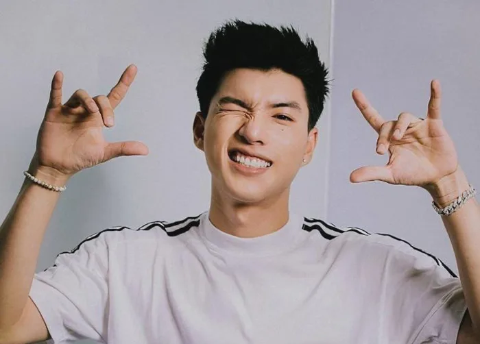 HIEUTHUHAI: HIỆN TƯỢNG MỚI CỦA RAP VIỆT
