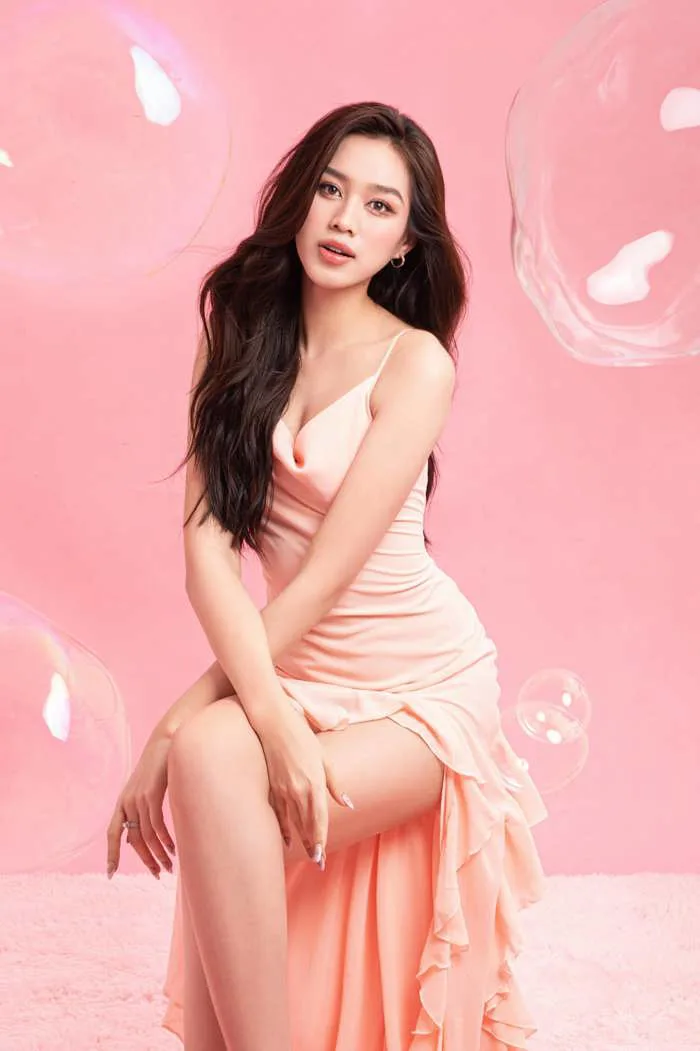 Đỗ Thị Hà ra sao sau 4 năm đăng quang Hoa hậu Việt Nam?