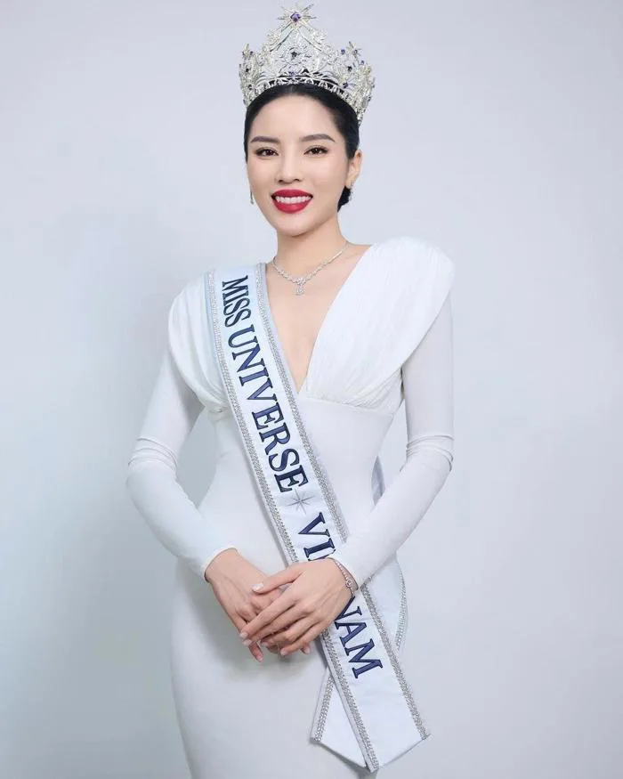 6 người đẹp là Hoa hậu Việt Nam trong 10 năm qua