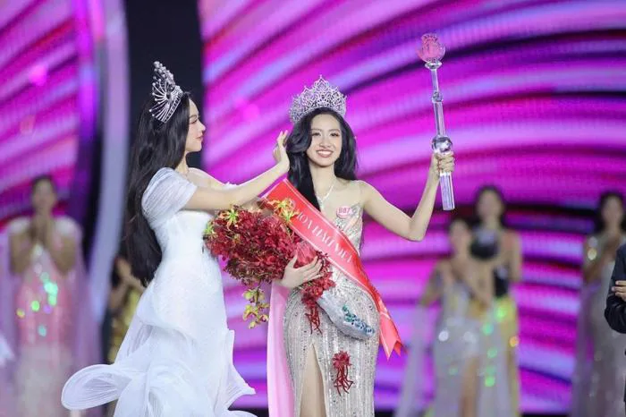 6 người đẹp là Hoa hậu Việt Nam trong 10 năm qua