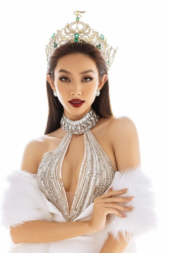 5 đại diện Việt lọt top 20 danh giá tại giải 